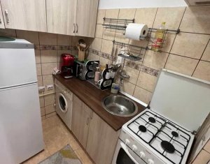Lakás 2 szobák eladó on Cluj-napoca, Zóna Gheorgheni
