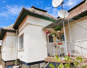 Ház 5 szobák eladó on Turda