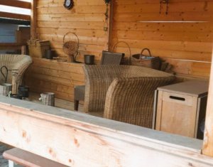 Ház 5 szobák eladó on Turda