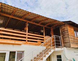 Ház 5 szobák eladó on Turda