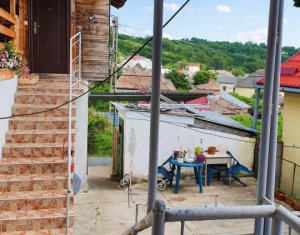 Ház 5 szobák eladó on Turda