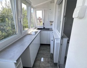 Appartement 2 chambres à vendre dans Cluj-napoca