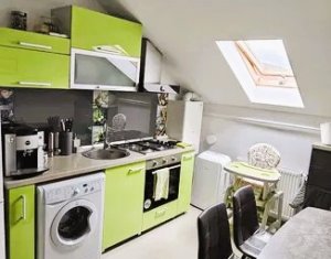 , 52m2 in Cluj-napoca, zona Zorilor