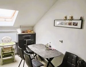 Apartament 2 camere, 52mp, Zorilor