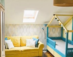 Apartament 2 camere, 52mp, Zorilor