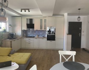 Lakás 4 szobák eladó on Cluj-napoca, Zóna Buna Ziua