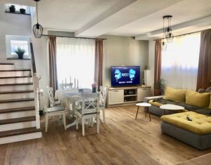 Lakás 4 szobák eladó on Cluj-napoca, Zóna Buna Ziua