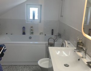 Lakás 4 szobák eladó on Cluj-napoca, Zóna Buna Ziua