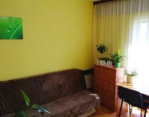 Lakás 4 szobák eladó on Cluj-napoca, Zóna Marasti