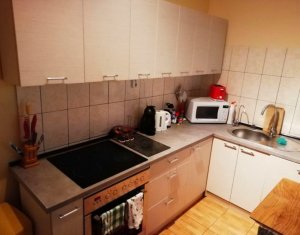 Lakás 4 szobák eladó on Cluj-napoca, Zóna Marasti