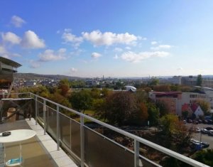 Lakás 4 szobák eladó on Cluj-napoca, Zóna Marasti