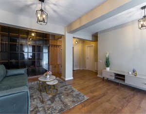 Lakás 2 szobák eladó on Floresti