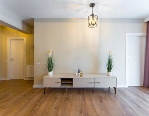 Lakás 2 szobák eladó on Floresti