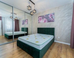 Lakás 2 szobák eladó on Floresti