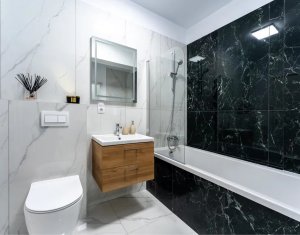 Lakás 2 szobák eladó on Floresti