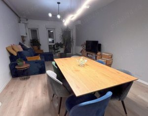 Appartement 2 chambres à vendre dans Cluj-napoca, zone Marasti