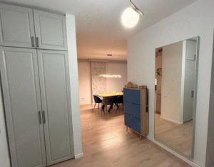 Appartement 2 chambres à vendre dans Cluj-napoca, zone Marasti