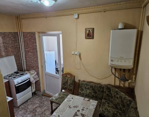 Lakás 1 szobák eladó on Cluj-napoca, Zóna Manastur