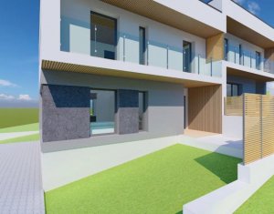 Maison 5 chambres à vendre dans Cluj-napoca, zone Iris