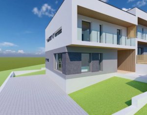 Maison 5 chambres à vendre dans Cluj-napoca, zone Iris