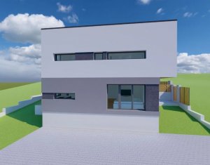 Maison 5 chambres à vendre dans Cluj-napoca, zone Iris