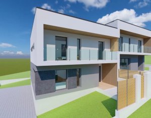 Maison 5 chambres à vendre dans Cluj-napoca, zone Iris