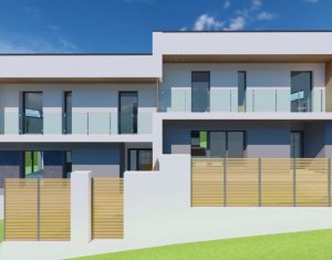 Maison 5 chambres à vendre dans Cluj-napoca, zone Iris