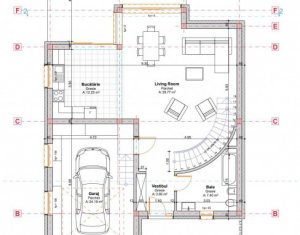 Ház 4 szobák eladó on Chinteni