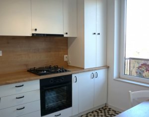 Lakás 2 szobák kiadó on Cluj-napoca, Zóna Zorilor