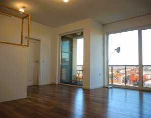 Lakás 2 szobák kiadó on Cluj-napoca, Zóna Zorilor