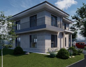 Ház 3 szobák eladó on Chinteni