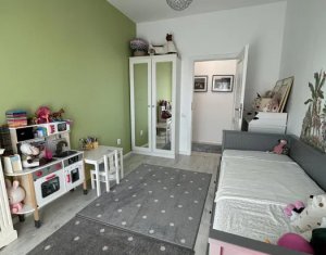 Appartement 3 chambres à vendre dans Cluj-napoca, zone Buna Ziua