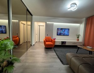 , 51m2 dans Cluj-napoca, zone Grigorescu