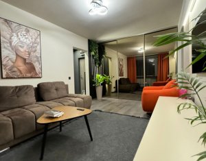 Appartement 2 chambres à vendre dans Cluj-napoca, zone Grigorescu