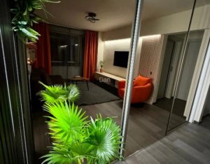 Appartement 2 chambres à vendre dans Cluj-napoca, zone Grigorescu