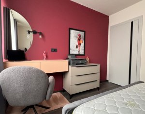 Appartement 2 chambres à vendre dans Cluj-napoca, zone Grigorescu