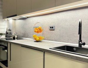 Appartement 2 chambres à vendre dans Cluj-napoca, zone Grigorescu