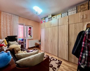 Appartement 3 chambres à vendre dans Cluj-napoca, zone Zorilor