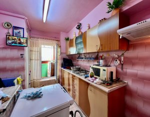 Appartement 3 chambres à vendre dans Cluj-napoca, zone Zorilor