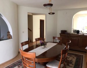 Ház 4 szobák eladó on Cluj-napoca, Zóna Manastur