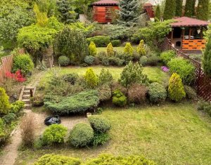 Ház 4 szobák eladó on Cluj-napoca, Zóna Manastur