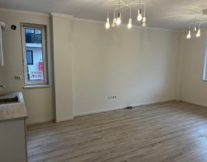 Apartment 2 rooms for sale in Floresti