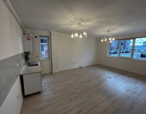 Apartment 2 rooms for sale in Floresti