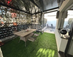 Appartement 3 chambres à vendre dans Baciu