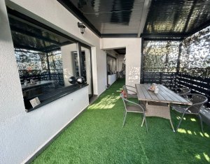 Appartement 3 chambres à vendre dans Baciu