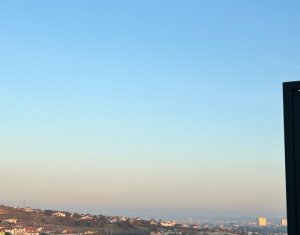 Appartement 3 chambres à vendre dans Baciu