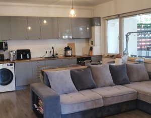 Appartement 3 chambres à vendre dans Baciu