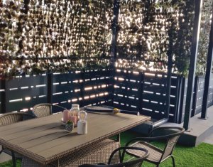 Appartement 3 chambres à vendre dans Baciu