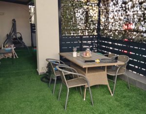 Appartement 3 chambres à vendre dans Baciu