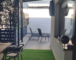 Appartement 3 chambres à vendre dans Baciu